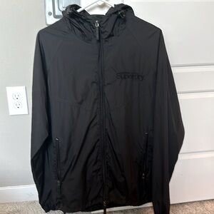 SuperDry windbreaker
